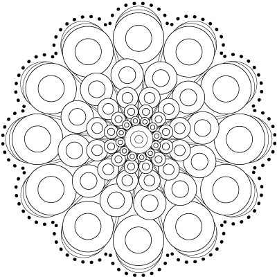 Circles and Rings (M3)
